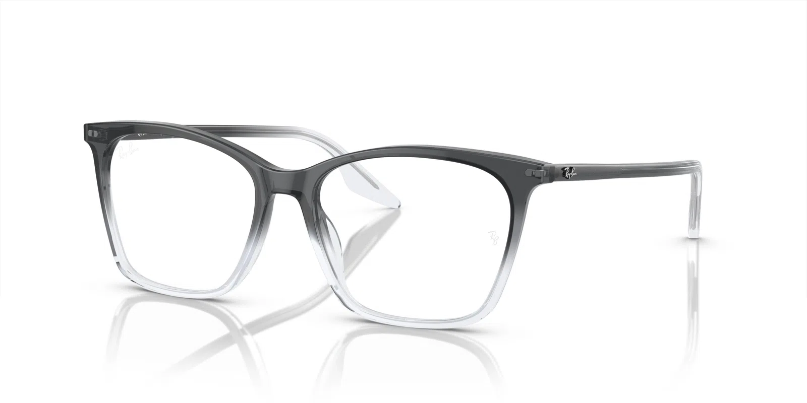 Ray-Ban 5422 Eyeglasses - view 19